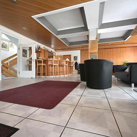 Landhotel Hirsch Sankt Johann  Екстер'єр фото