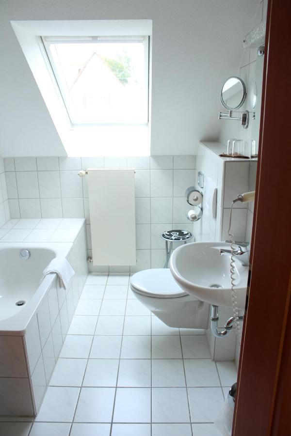 Landhotel Hirsch Sankt Johann  Екстер'єр фото