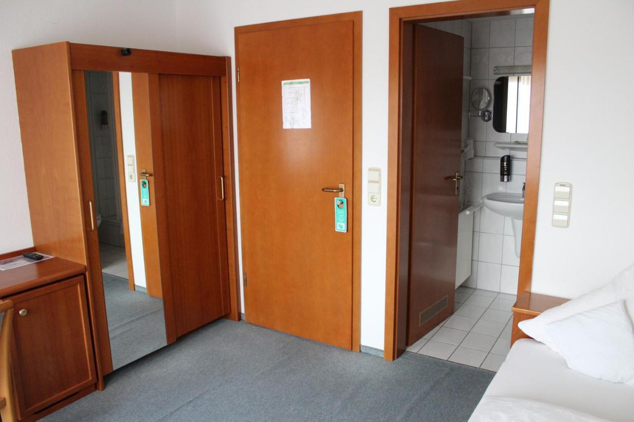 Landhotel Hirsch Sankt Johann  Екстер'єр фото