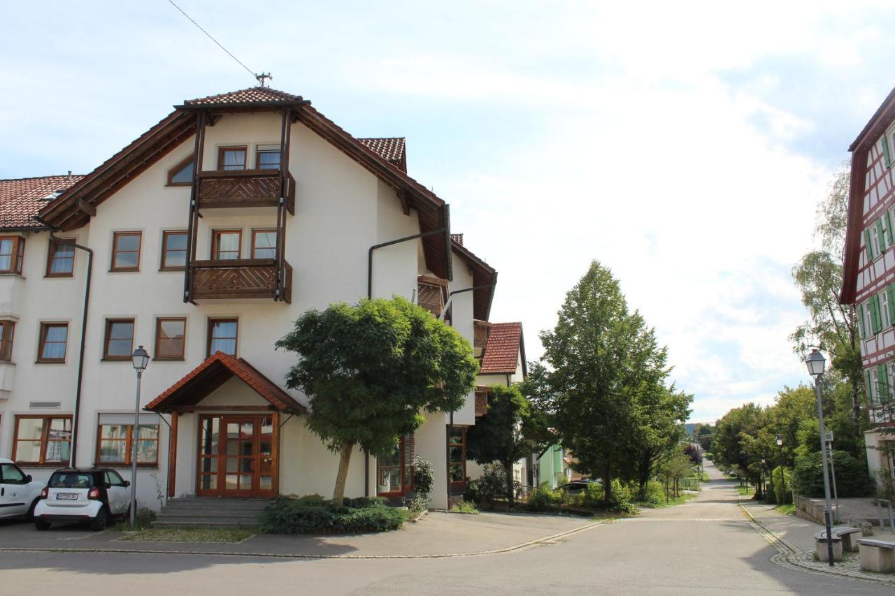 Landhotel Hirsch Sankt Johann  Екстер'єр фото