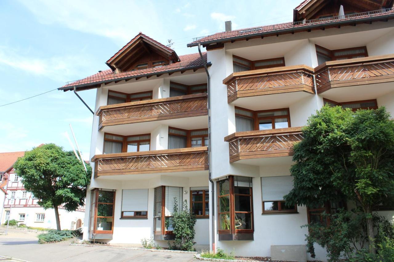 Landhotel Hirsch Sankt Johann  Екстер'єр фото