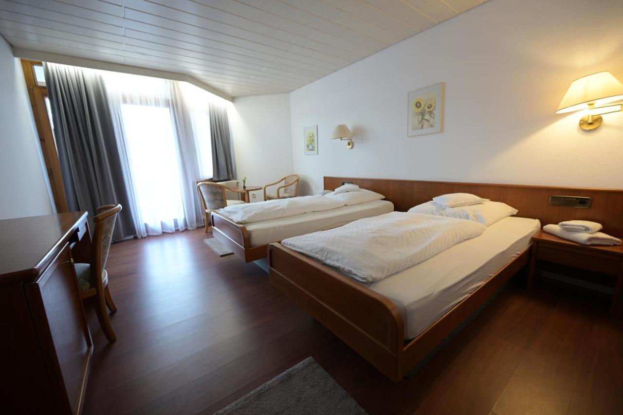 Landhotel Hirsch Sankt Johann  Екстер'єр фото