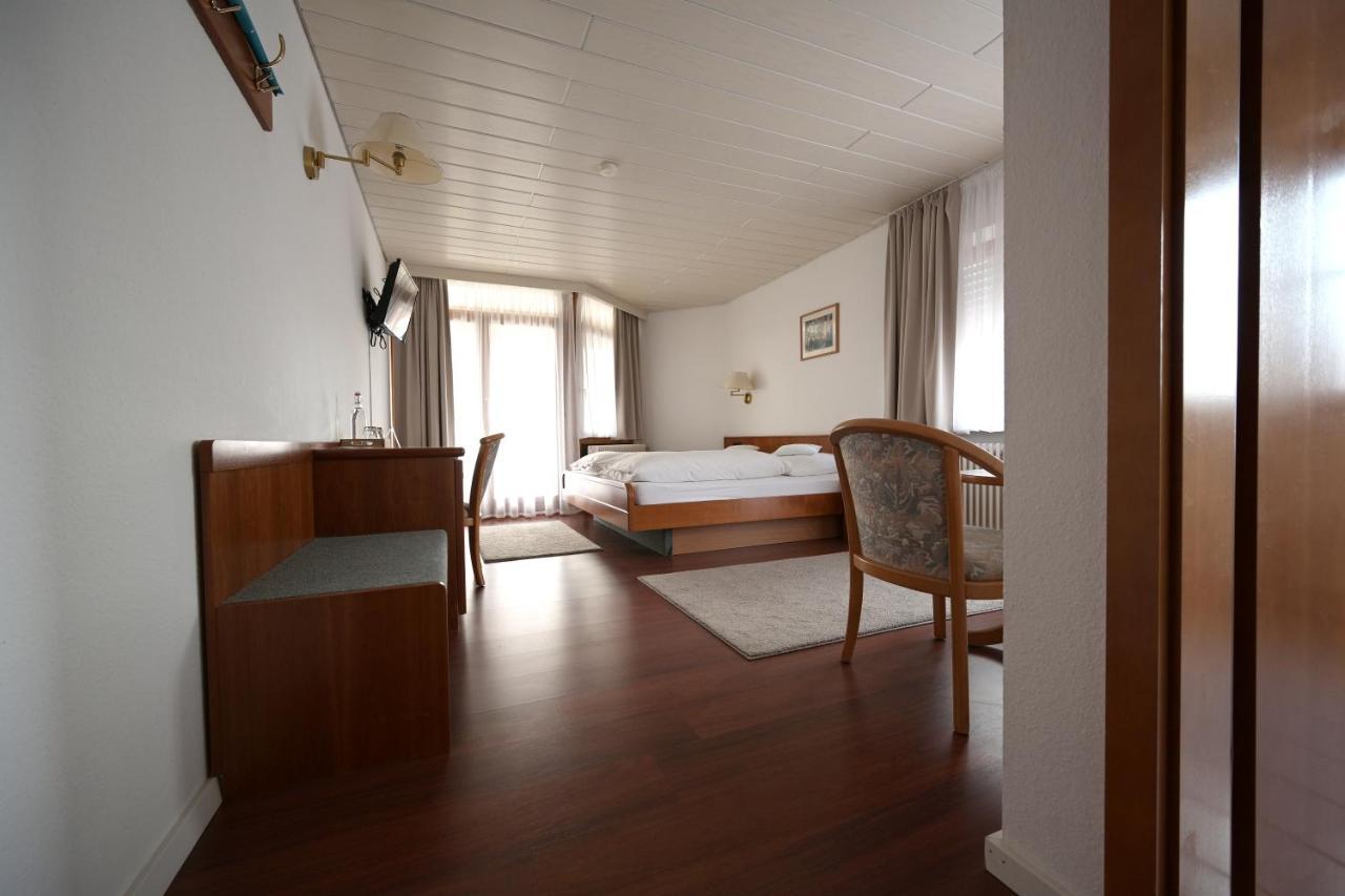 Landhotel Hirsch Sankt Johann  Екстер'єр фото