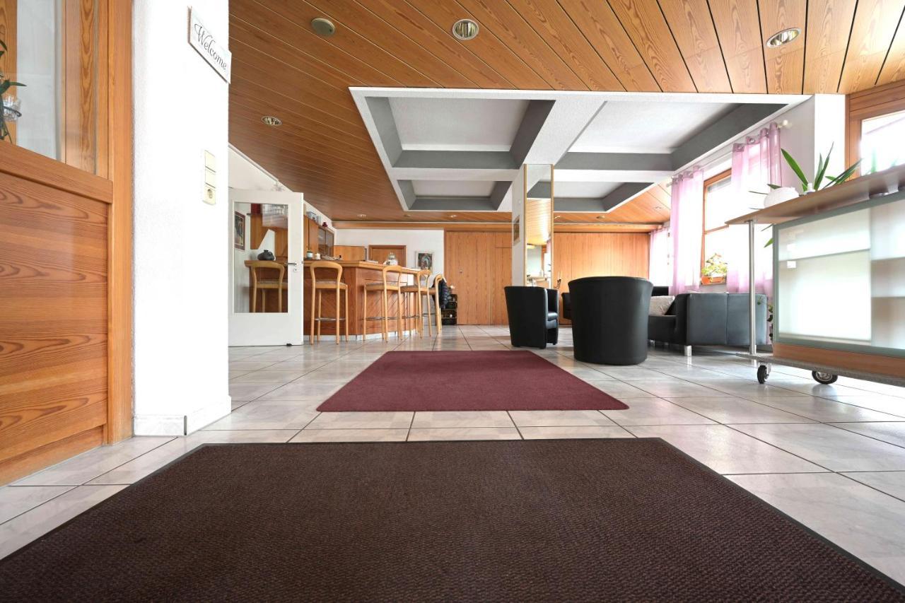 Landhotel Hirsch Sankt Johann  Екстер'єр фото