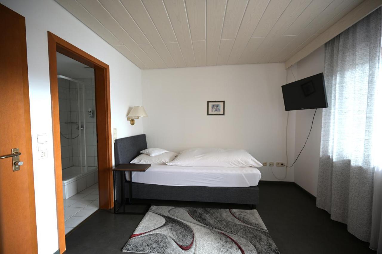 Landhotel Hirsch Sankt Johann  Екстер'єр фото