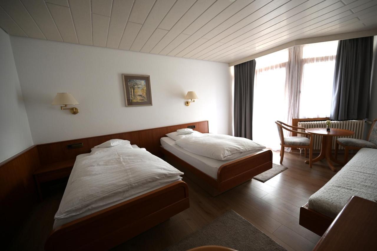 Landhotel Hirsch Sankt Johann  Екстер'єр фото
