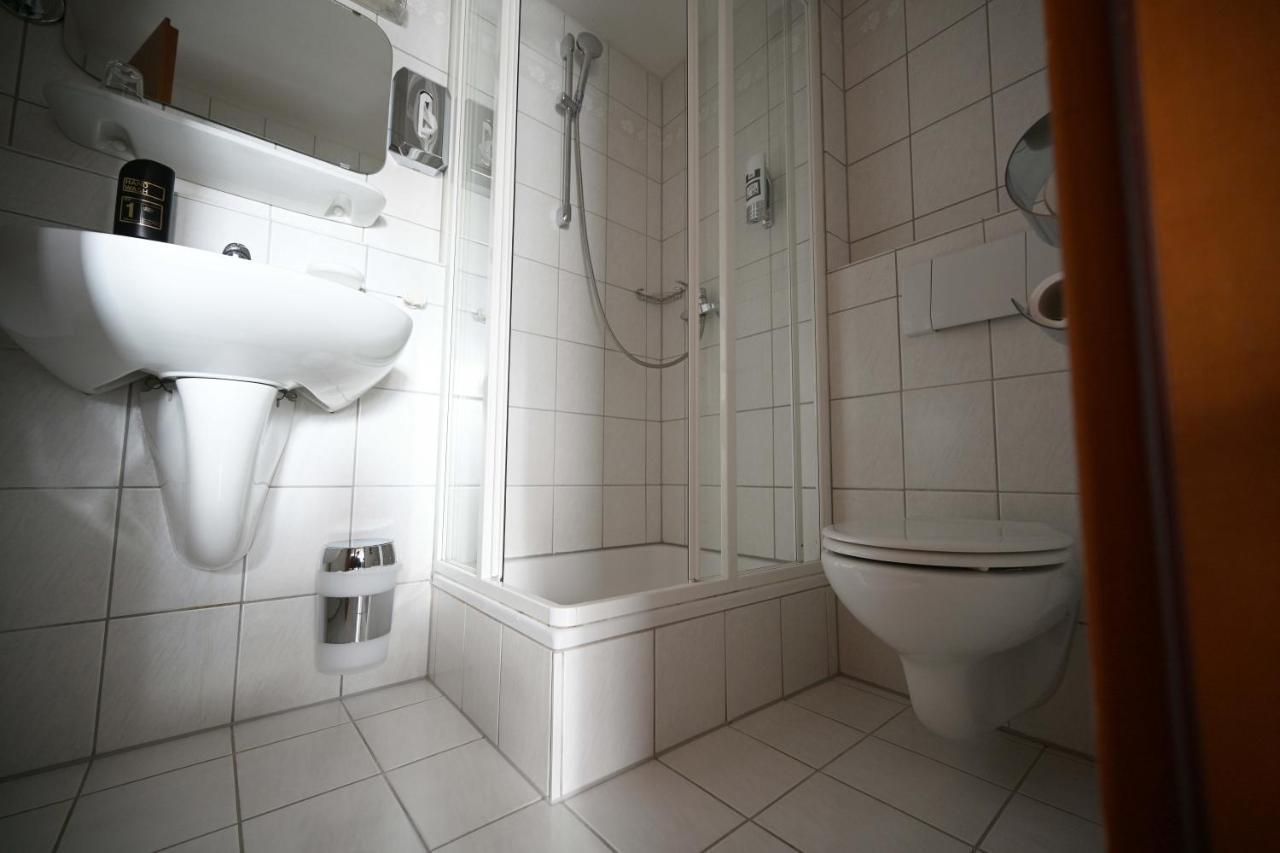 Landhotel Hirsch Sankt Johann  Екстер'єр фото