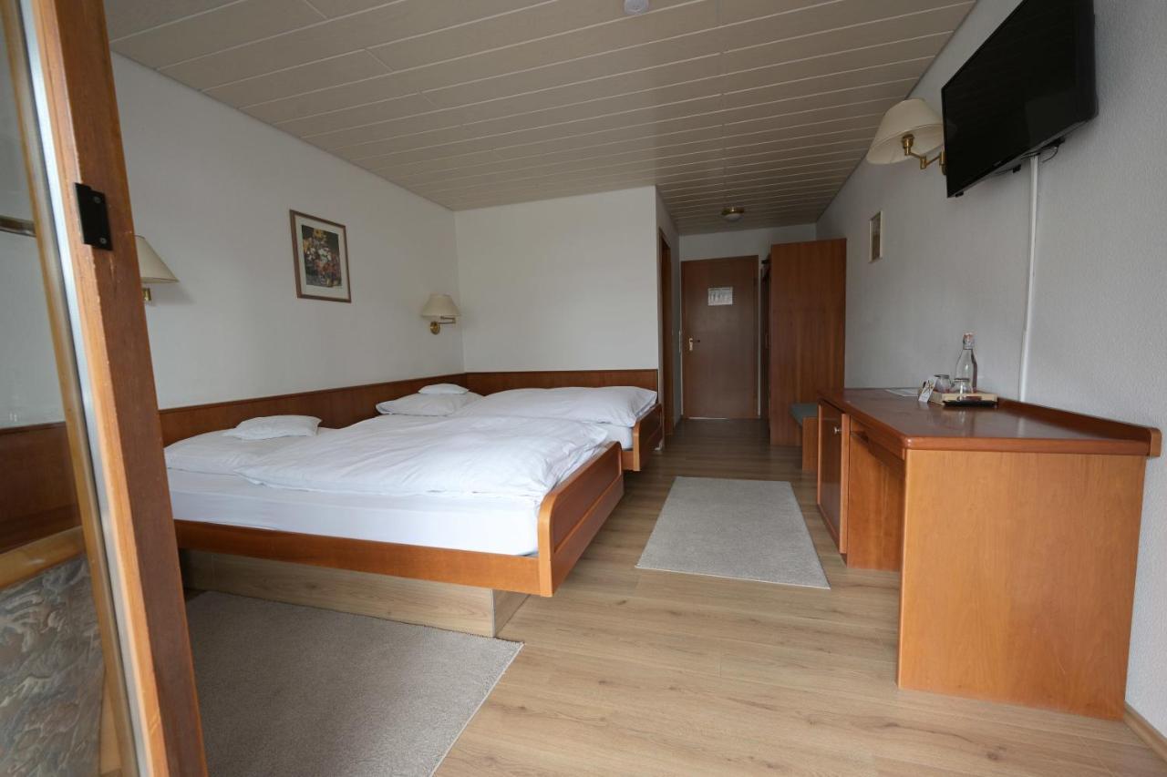 Landhotel Hirsch Sankt Johann  Екстер'єр фото