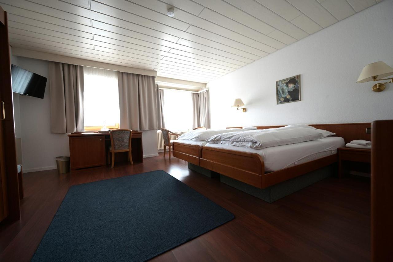 Landhotel Hirsch Sankt Johann  Екстер'єр фото