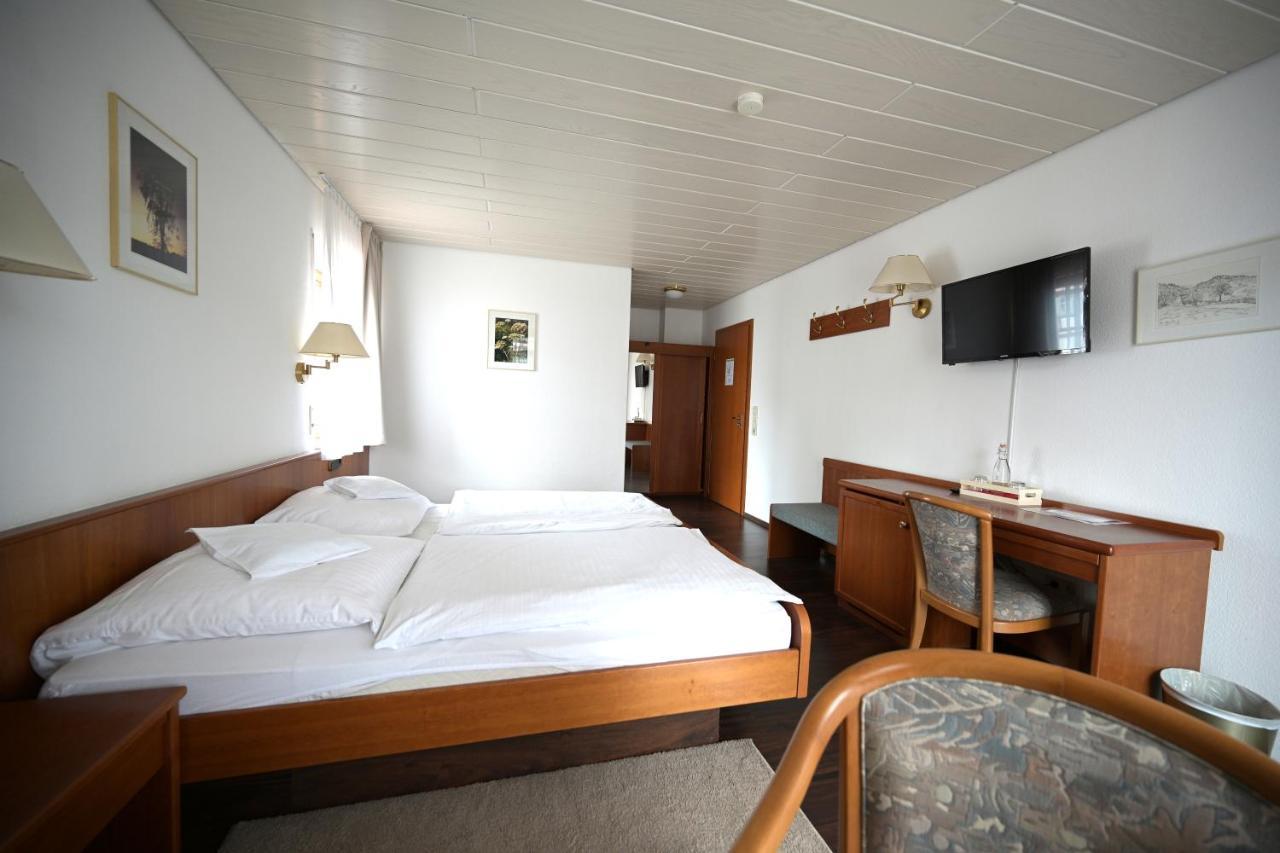 Landhotel Hirsch Sankt Johann  Екстер'єр фото