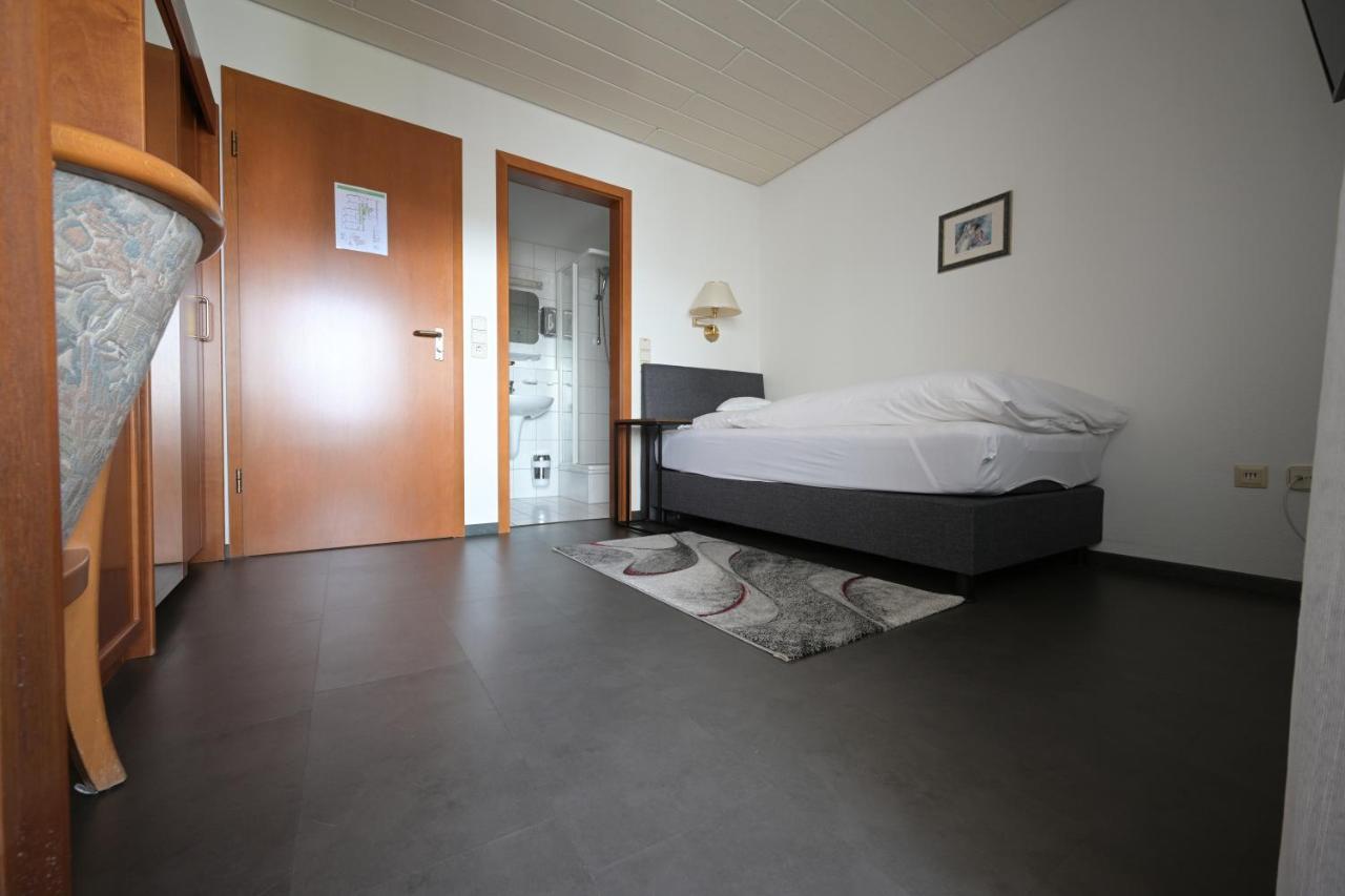 Landhotel Hirsch Sankt Johann  Екстер'єр фото