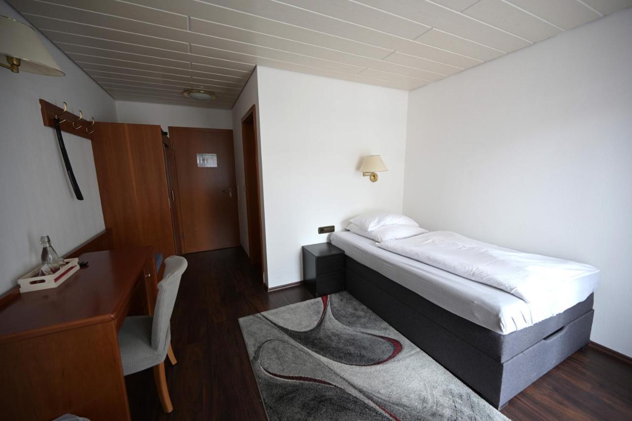 Landhotel Hirsch Sankt Johann  Екстер'єр фото