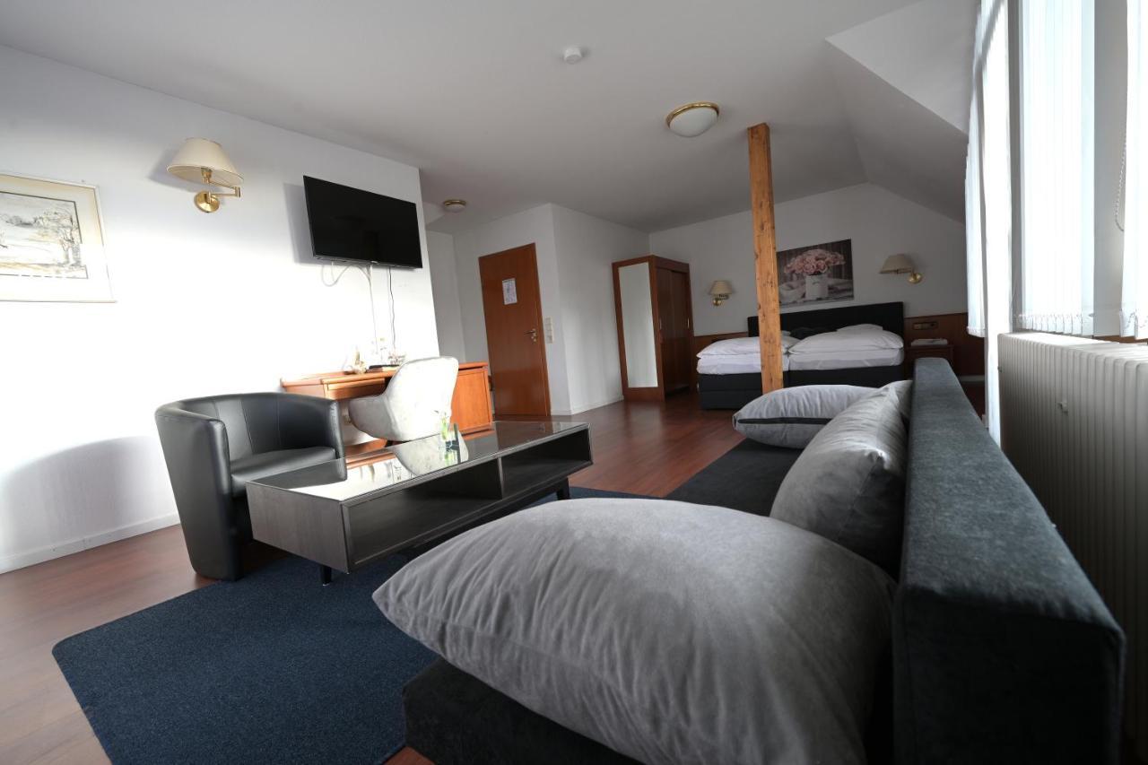 Landhotel Hirsch Sankt Johann  Екстер'єр фото