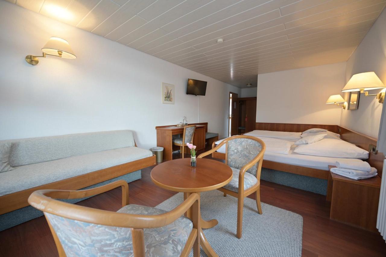 Landhotel Hirsch Sankt Johann  Екстер'єр фото