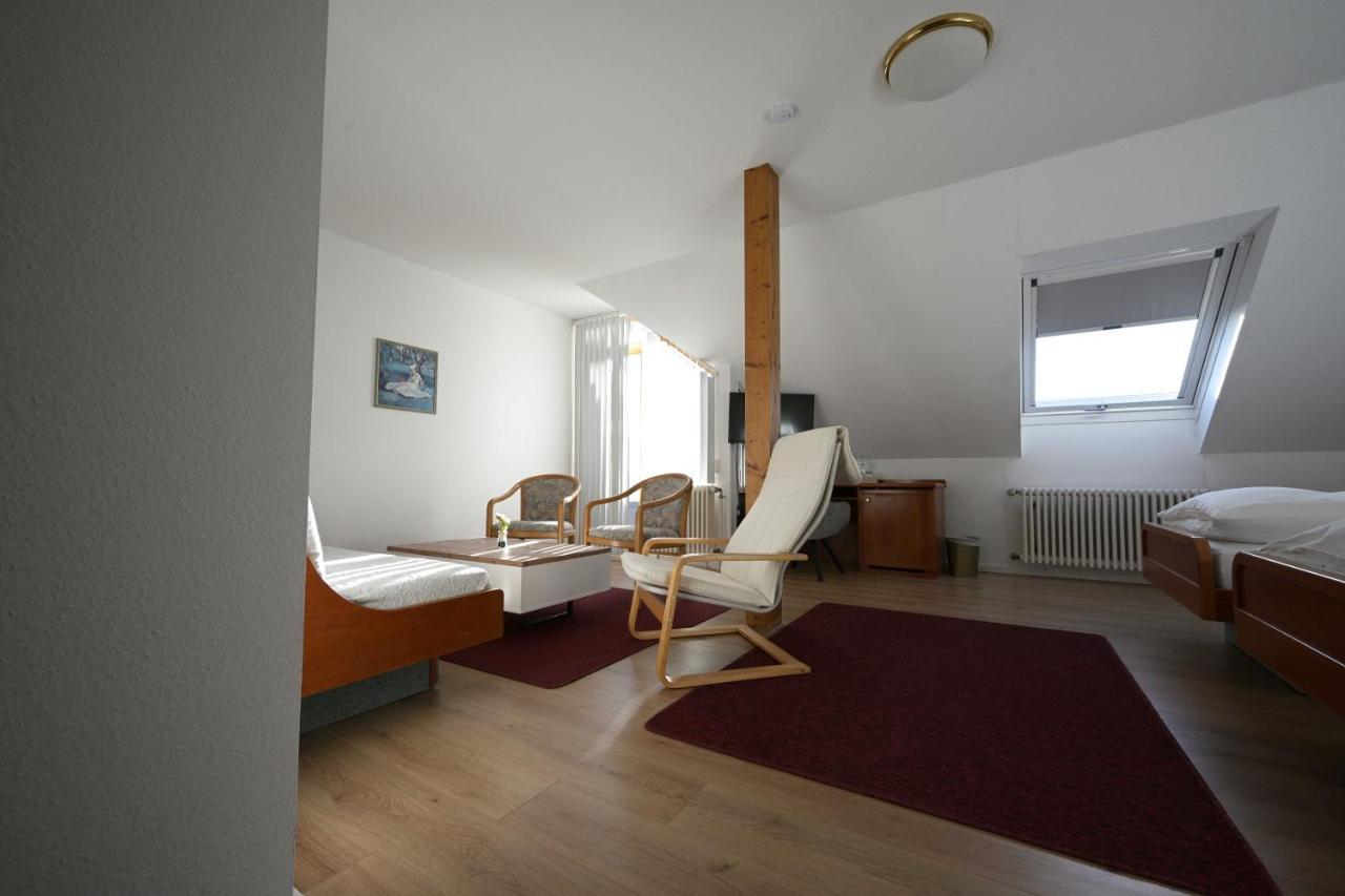 Landhotel Hirsch Sankt Johann  Екстер'єр фото